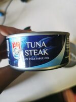 Eva Tuna komadi bilj.ulje 160 g Podravka