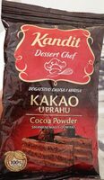 Kakao 100 g Kandit
