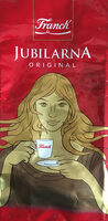 Kafa jubilarna Franck 175 g