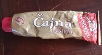 Gavrilovic cajna pasteta u tubi 150 g