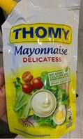Majonez Thomy 280 ml