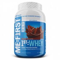Protein Prah Sache Cook 30,4 g Mefir