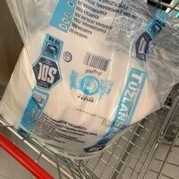 So kuhinjska Tuzla kesa 5 kg