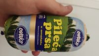 Pileca Prsa 400 g Ovako