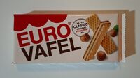 Vafl Eurovafel 180 g