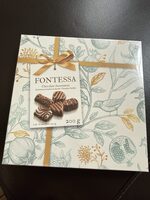 Bombonjera Fontessa Mauxion 200 g