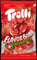 Bombone Flavor Bom Jag 75 g Trolli