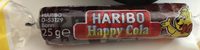 Haribo bombone Happy Cola 25 g