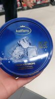 Kalfany Tvrde Bombone Ice Refreshing U Limenci 150 g 10/1