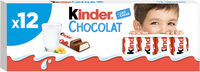 Kinder chocolate Xmas 150 g