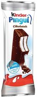 Cokolada Kinder Pingui 30 g