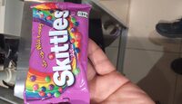 Bombone Skittles WildBerries 38 g