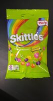 Bombone Skittles Sour 95 g