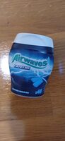 Zvaka Extreme bottle Airwaves 64 g