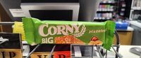 Corny extra big lesnik 50 g