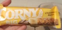 Corny Big choko-banane 50 g