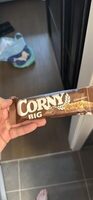 Corny extra big cokolada 50 g