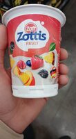 Zottis Fruit 400 g