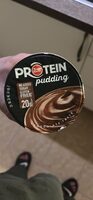 Puding protein cokolada Zott 200 g