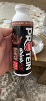 Protein cokolada Zott 250 ml