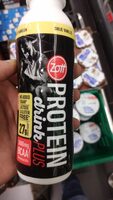 Protein vanila Zott 250 ml