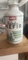 Kefir kalinka Müller 500 g