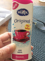 Zaslađivač Huxol 1200 Tableta