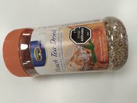 Inst Napitak Kruger C Čaj Bres 400 g