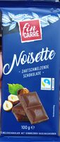 Noisette MK60 100 g