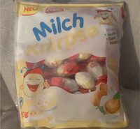 Mini mlečne bombone SK2 200 g