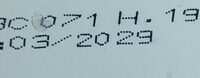 Durum Lazanje MK15 500 g