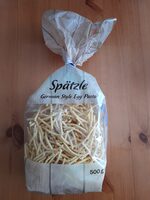 Špecle MK10 500 g