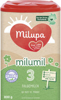 Milumil mleko 3 800 g