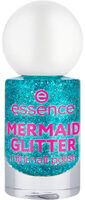 essence Mermaid Glitter mini lak/nokte 7