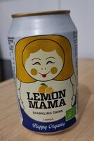 Limunada Organska Mama 330 ml