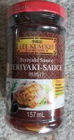 157 ml Preliv OD Soje Teriyaki-stand.-var