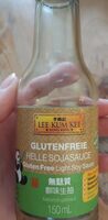 150 ml Lkk Soja Sos-stand.-var