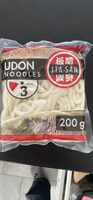 200 g Udon Nudle-stand.-var