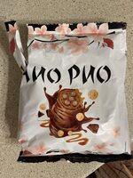 Kdv Cio Rio Bombona 500 g Mleko Karamela