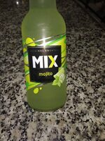 Koktel Mix Mojito 0,33 l 4%