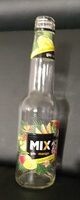 Koktel Mix Gin&Mango 0,33 l 4%