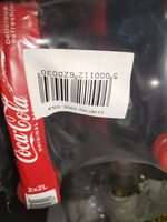 Sok Coca Cola 2X2 l Sjajna Ponuda