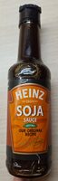 Sos soja Heinz 150 ml