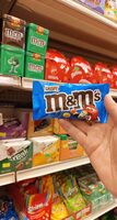 Čokoladni Dezerti M & M Crispy 36 g