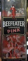 Beefeater Pink 0,7 l