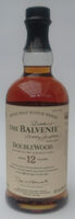 Viski Balvenie Doublewood 12 Y.o. 0,7 l