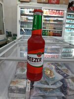 Bacardi Breezer Lubeni CA 0,275 l Rauch