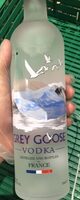 Vodka Grey Goose 0,7 l