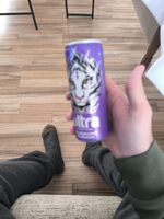 Ultra energy Passion punch 0250 12
