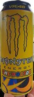 Napitak EN Monster Doctor 0,5 l Can